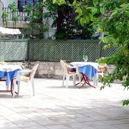 Akasya Hotel (Adults Only) Σιντέ Εξωτερικό φωτογραφία