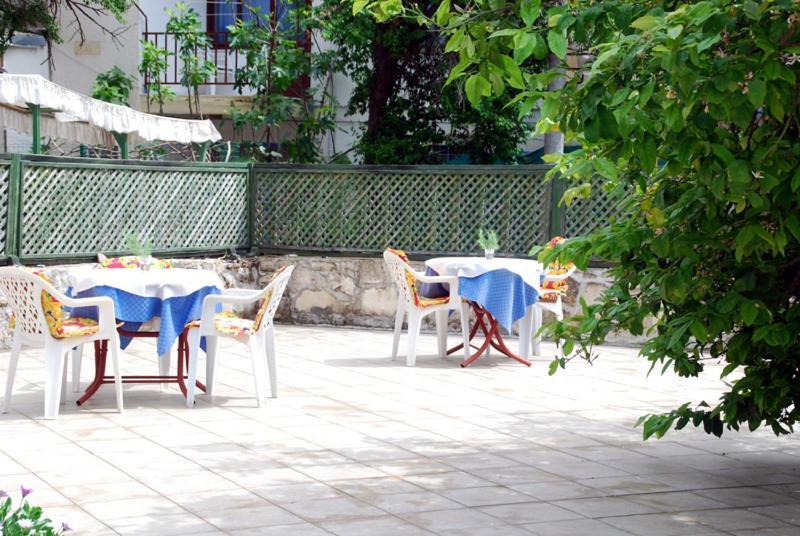 Akasya Hotel (Adults Only) Σιντέ Εξωτερικό φωτογραφία