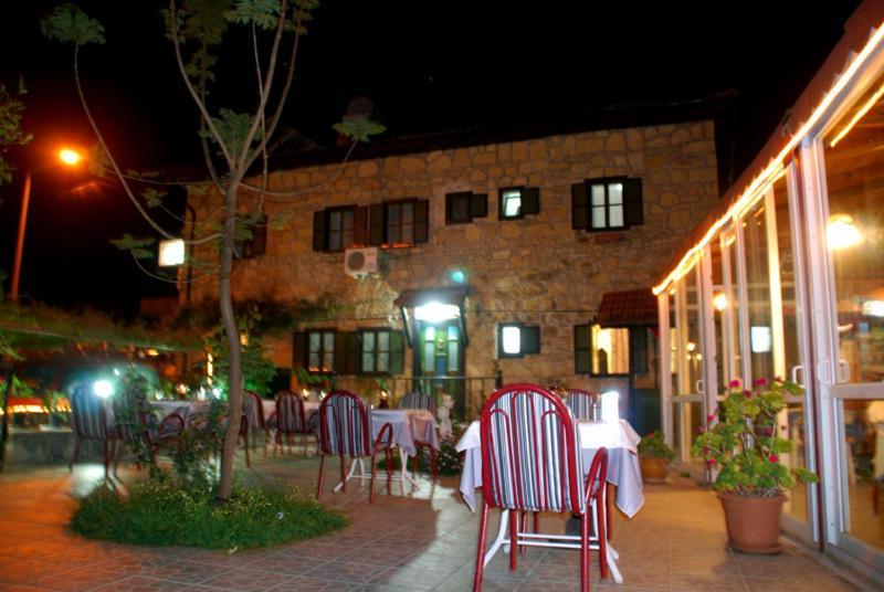 Akasya Hotel (Adults Only) Σιντέ Εξωτερικό φωτογραφία