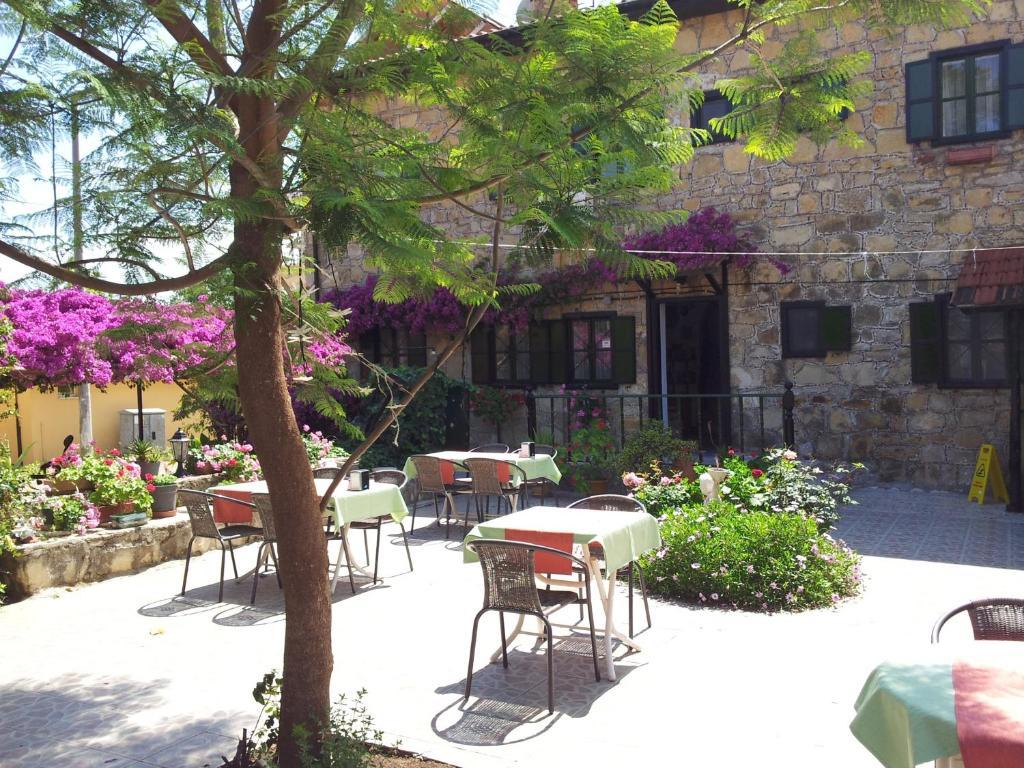 Akasya Hotel (Adults Only) Σιντέ Εξωτερικό φωτογραφία